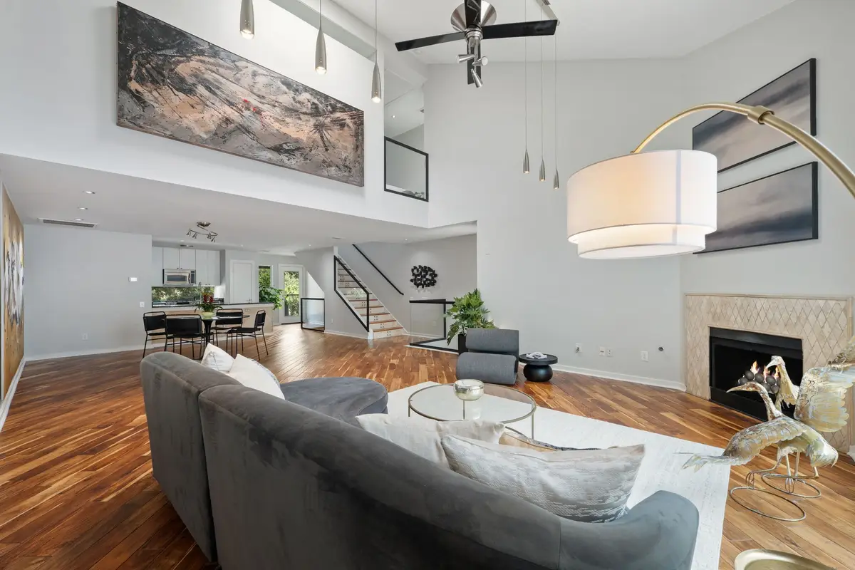 4213 Dickason Avenue #9, Dallas, TX 75219 - #1