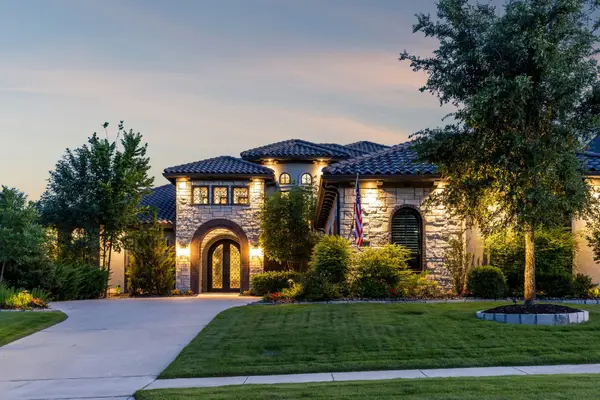 6109 Crystal Cove Court, McKinney, TX 75071