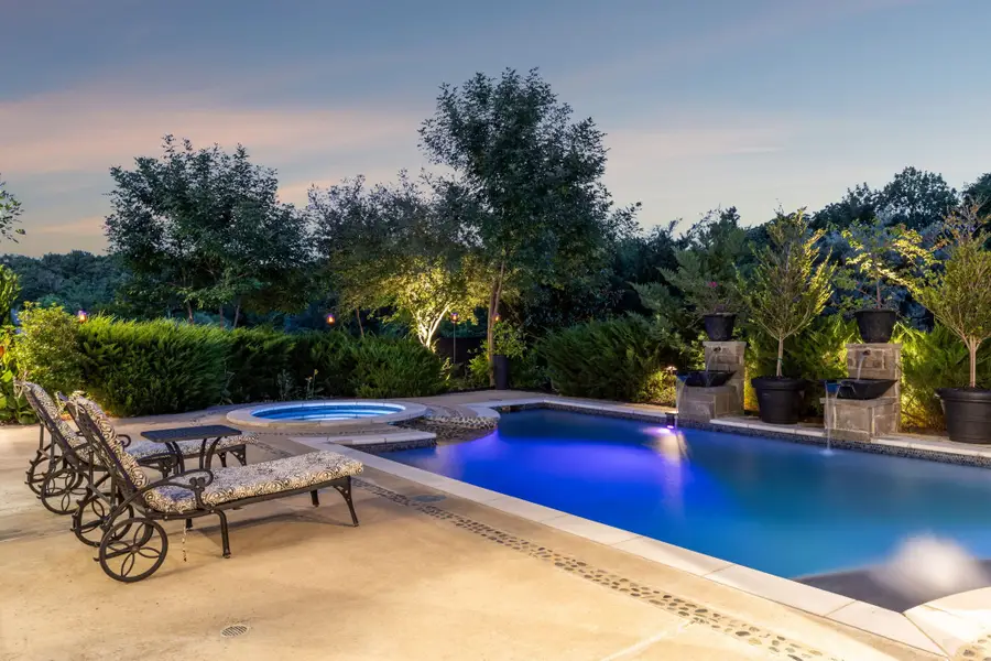 6109 Crystal Cove Court, McKinney, TX 75071 - #3