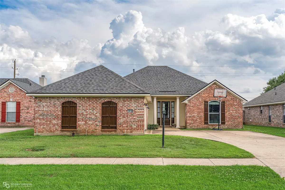 1014 Creole Drive, Bossier City, LA 71111 - #1