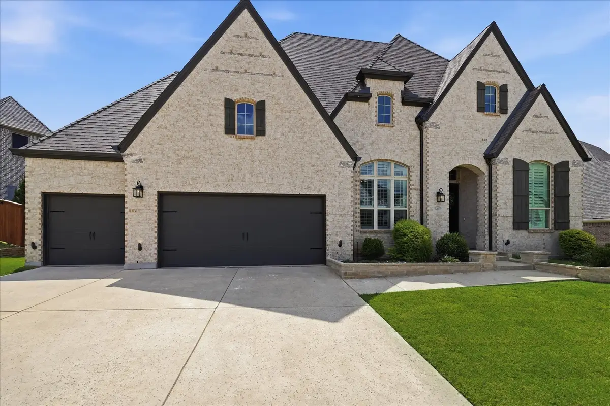 1208 Armadillo Trail, Lantana, TX 76226 - #1