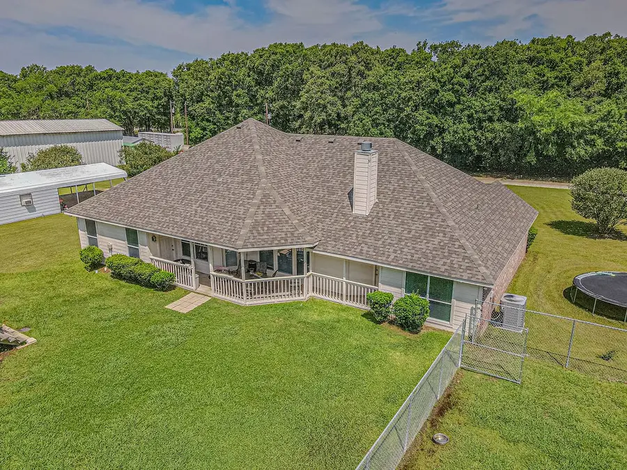 9789 S State Highway 34, Scurry, TX 75158 - #3
