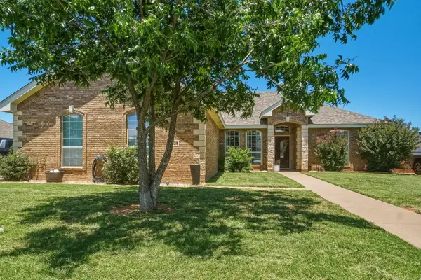 5434 Wagon Wheel Avenue, Abilene, TX 79606