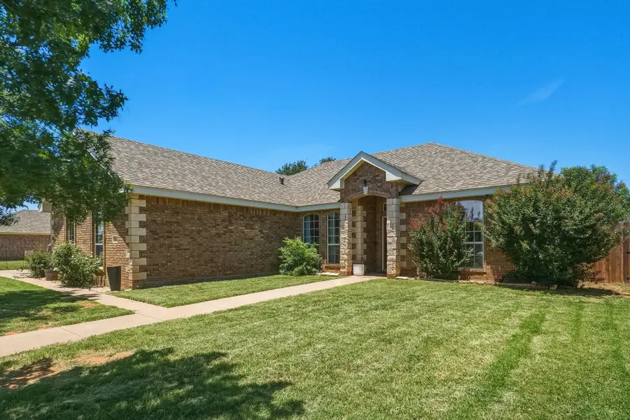 5434 Wagon Wheel Avenue, Abilene, TX 79606 - #2