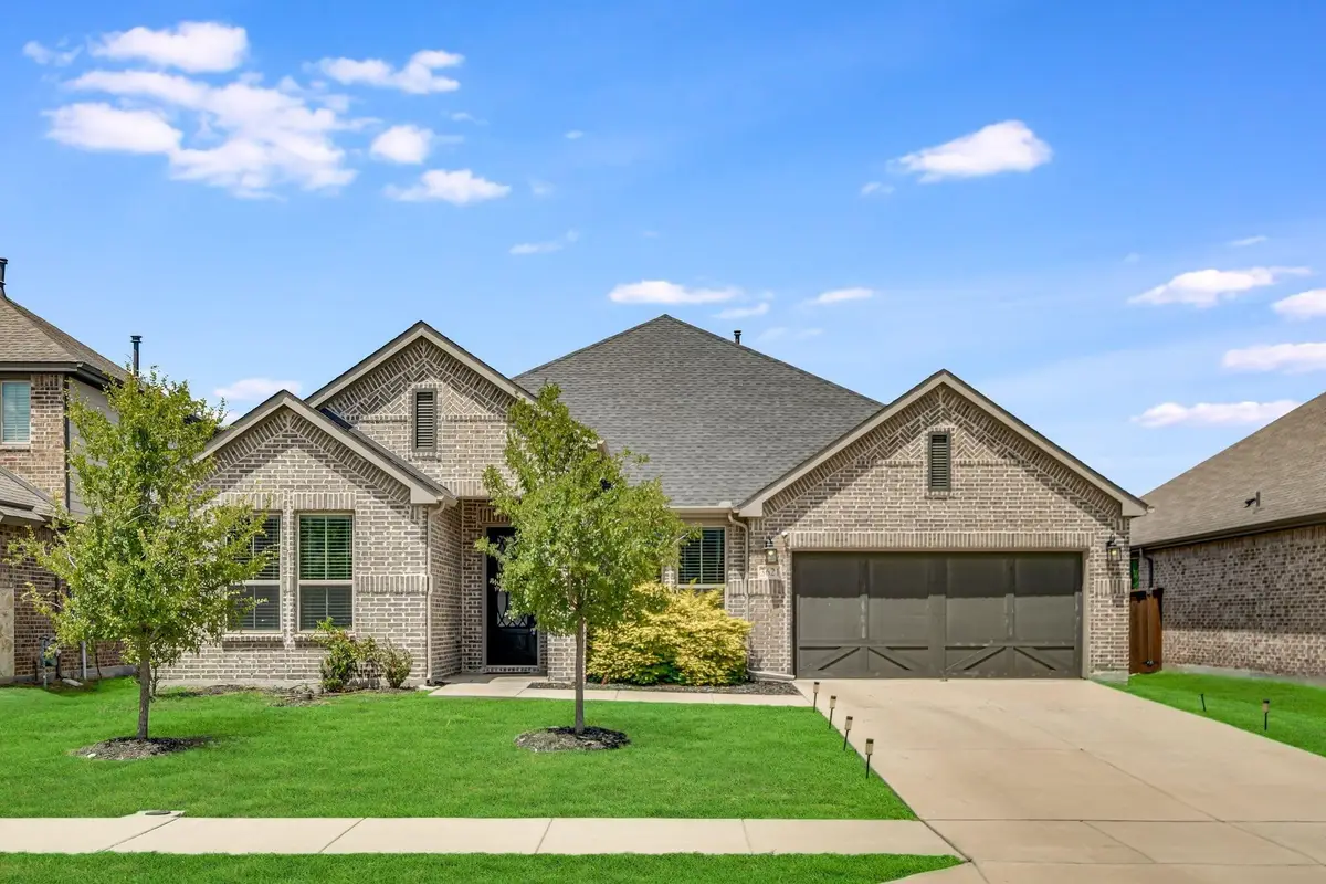 3621 Platte River Trail, Celina, TX 75078 - #1