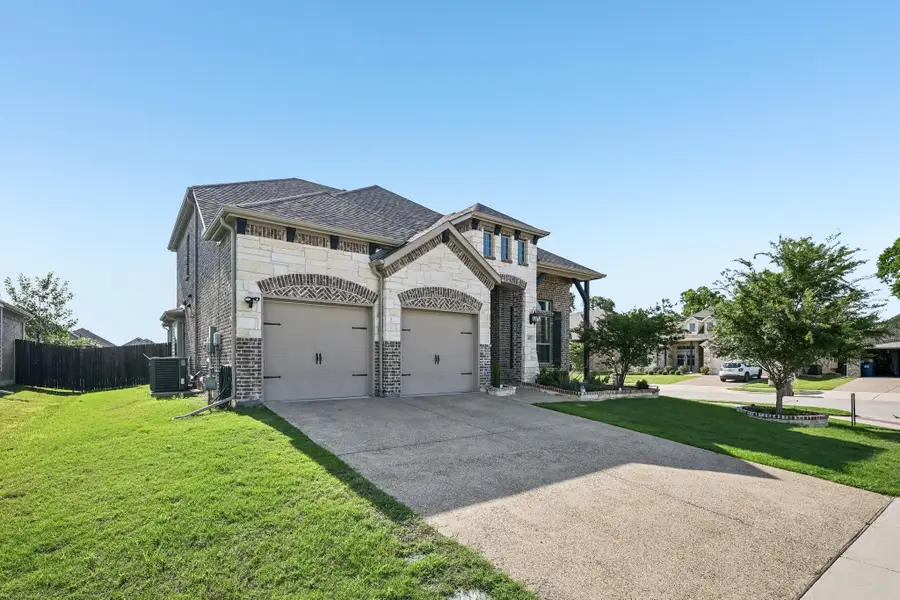 4002 Morning Dove Drive, Melissa, TX 75454 - #2