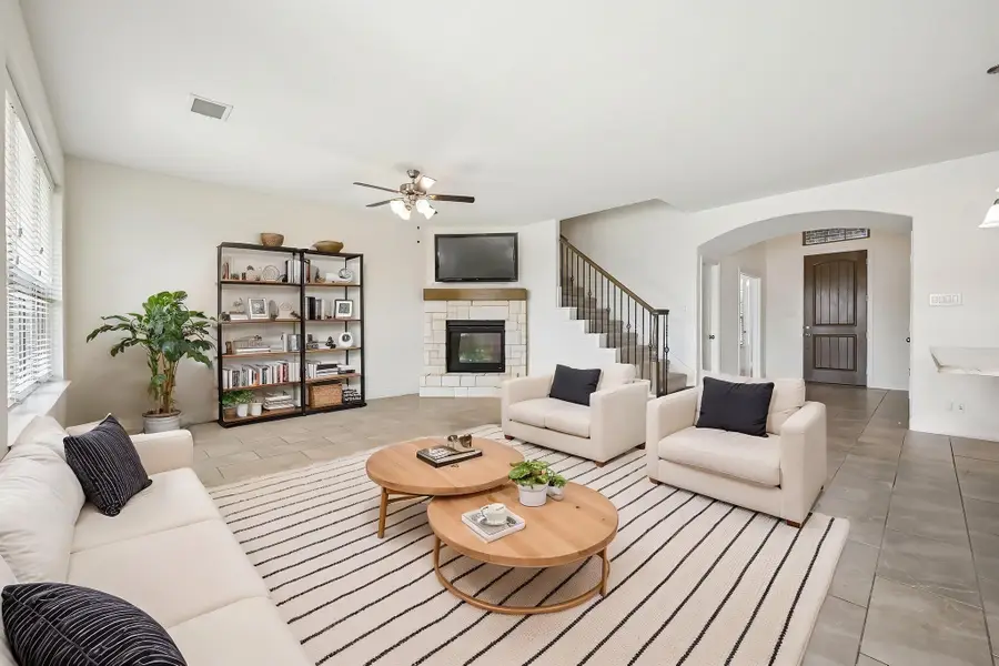 4002 Morning Dove Drive, Melissa, TX 75454 - #3
