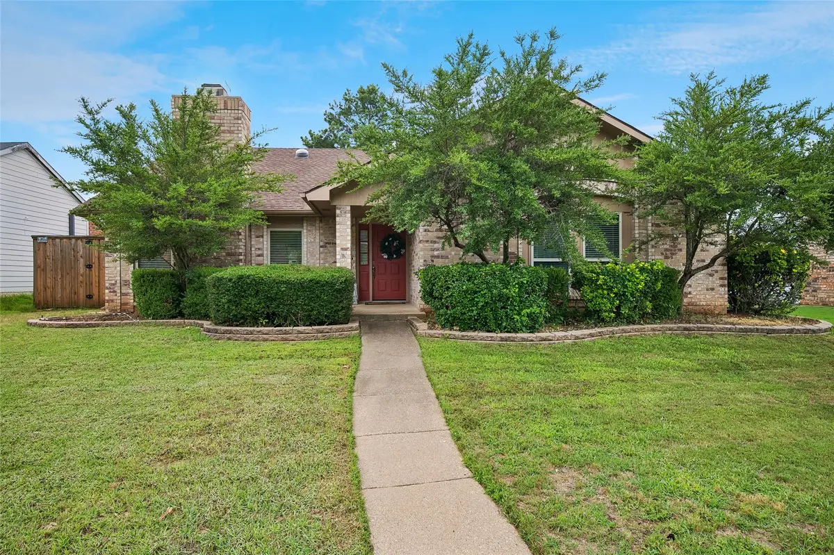 3017 Newcastle Court, Flower Mound, TX 75028 - #1