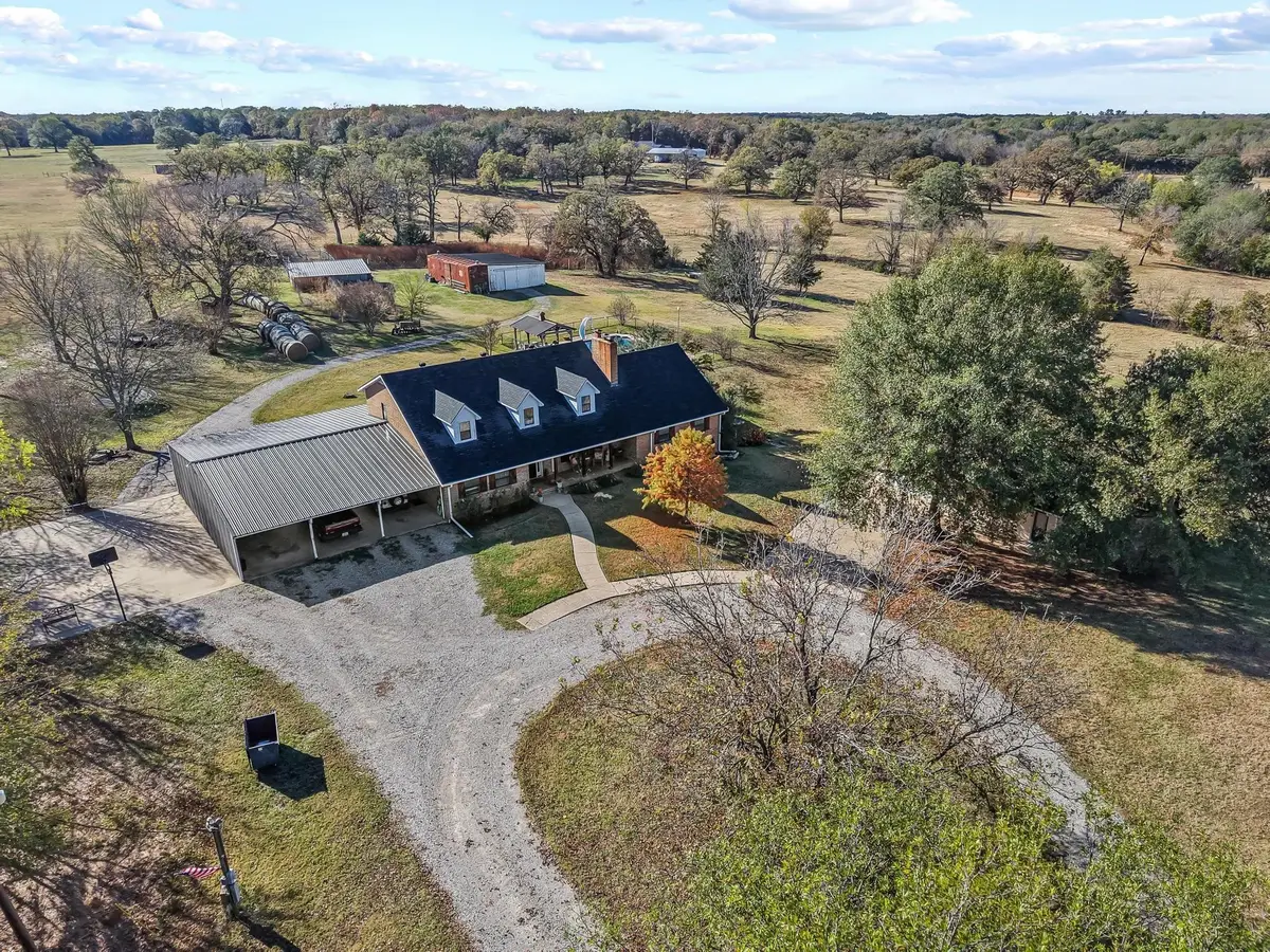 2321 County Road 2100, Ivanhoe, TX 75447 - #1