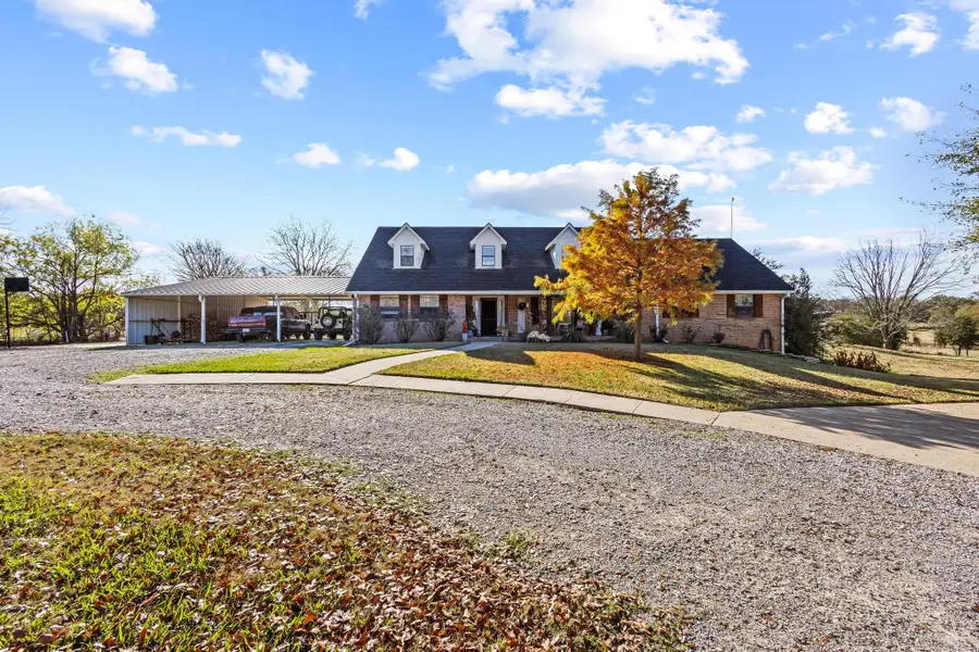 2321 County Road 2100, Ivanhoe, TX 75447 - #3