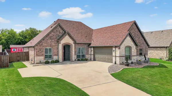 2420 Remuda Drive, Sherman, TX 75092