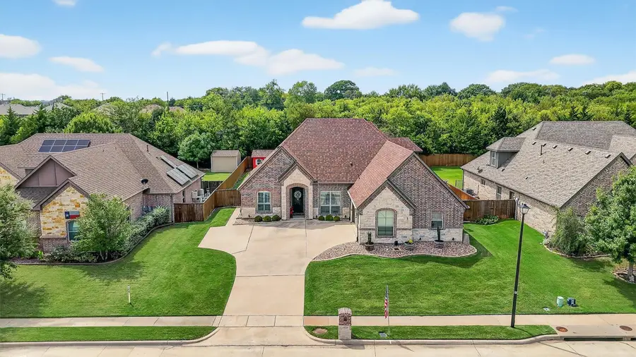 2420 Remuda Drive, Sherman, TX 75092 - #3