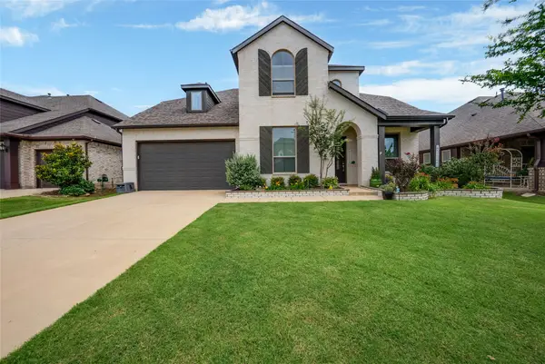 1305 Mill Place, Aubrey, TX 76227