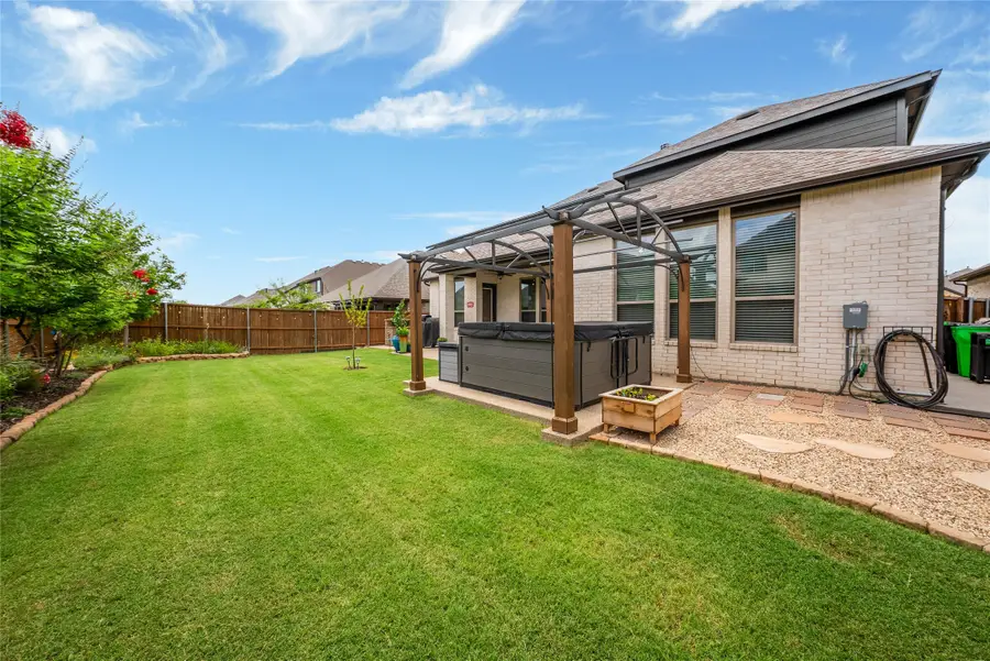 1305 Mill Place, Aubrey, TX 76227 - #3
