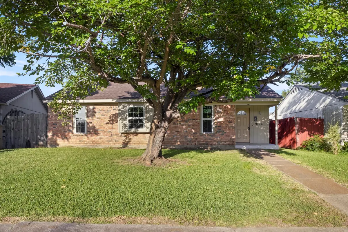 9776 Faircloud Drive, Dallas, TX 75217 - #1