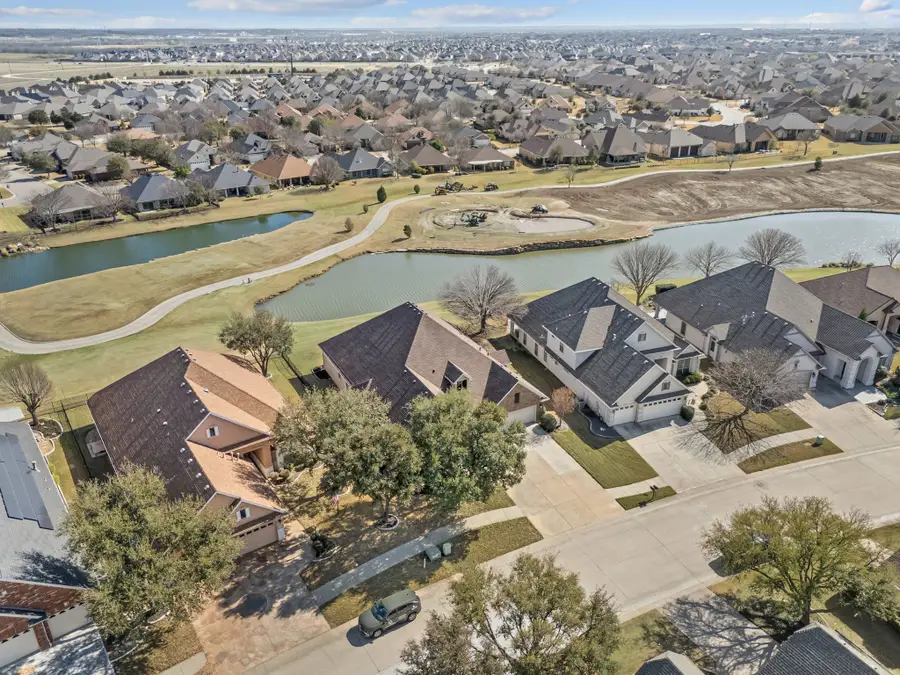 9317 Grandview Drive, Denton, TX 76207 - #3
