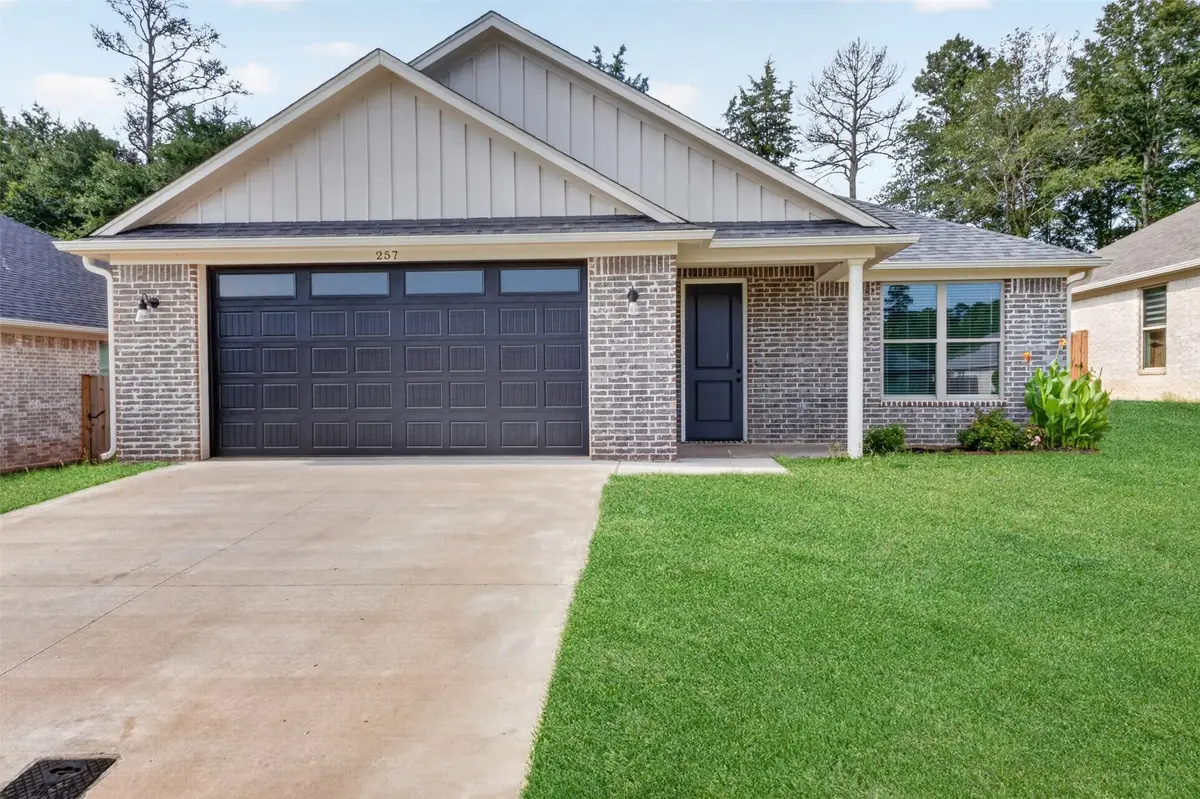 257 Oak Valley Drive, Gilmer, TX 75644 - #1
