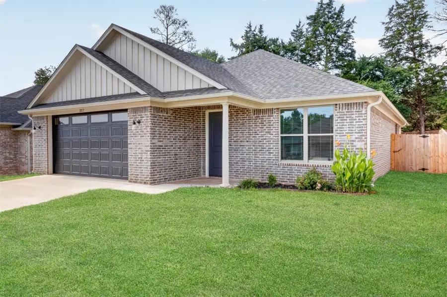 257 Oak Valley Drive, Gilmer, TX 75644 - #2
