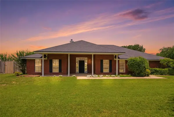 693 Mclaughlin Road, Woodway, TX 76712