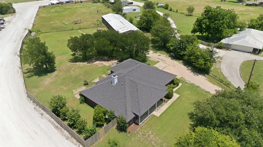 693 Mclaughlin Road, Woodway, TX 76712 - #3