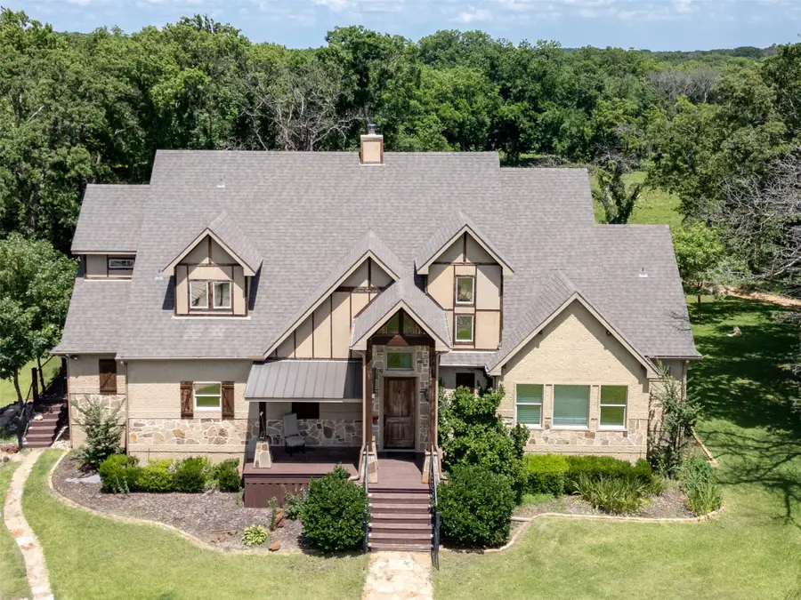 1510 Hawkins Road, Whitesboro, TX 76273 - #3