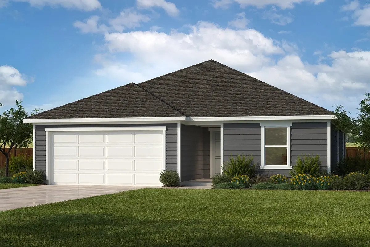 820 Trujillo Drive, Seagoville, TX 75159 - #1