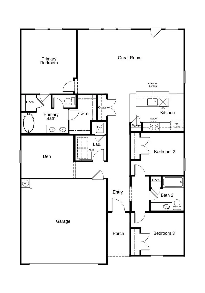 820 Trujillo Drive, Seagoville, TX 75159 - #2