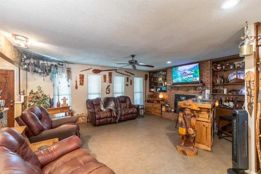 1800 N Avenue F, Haskell, TX 79521 - #3
