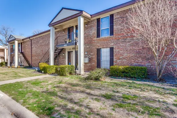 4022 Ridglea Country Club Drive #608, Fort Worth, TX 76126
