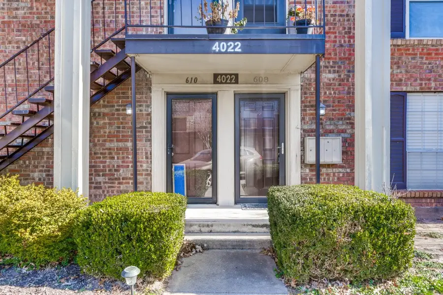 4022 Ridglea Country Club Drive #608, Fort Worth, TX 76126 - #2