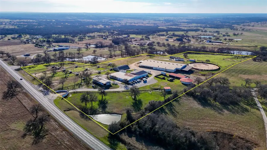 7206 Fm 51, Boyd, TX 76023 - #2