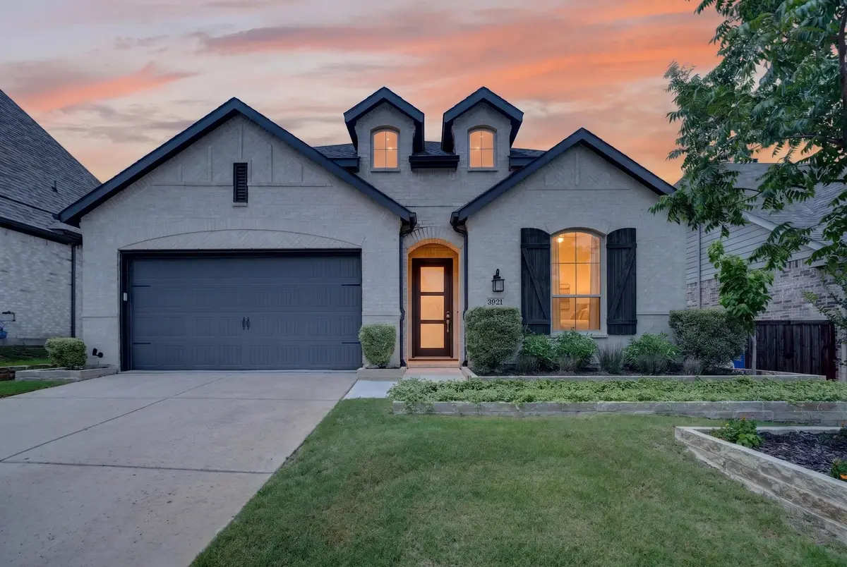 3921 River Bend Street, McKinney, TX 75071 - #1
