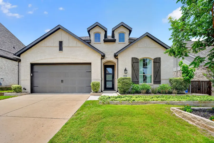 3921 River Bend Street, McKinney, TX 75071 - #2