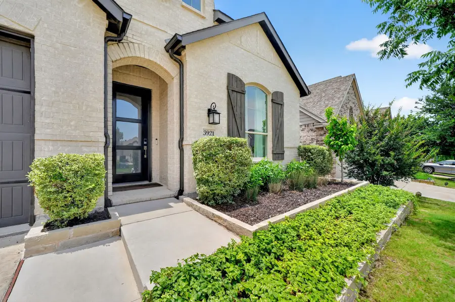 3921 River Bend Street, McKinney, TX 75071 - #3