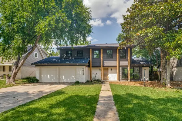 4412 Ivy Drive, Mesquite, TX 75150