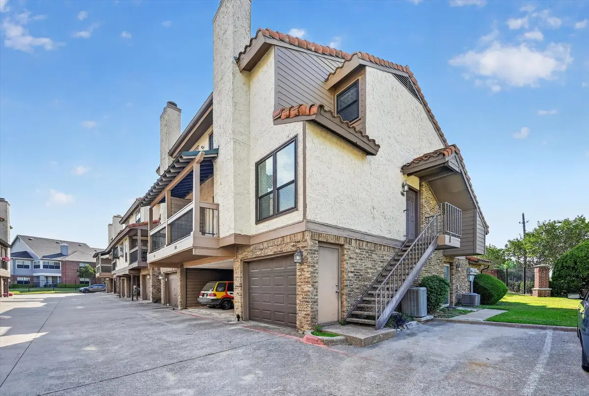 336 Melrose Drive #21D, Richardson, TX 75080 - #1