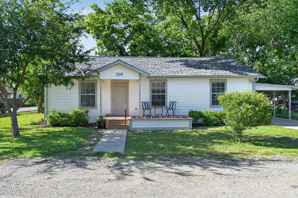 1308 Sherman Street, McKinney, TX 75069 - #1