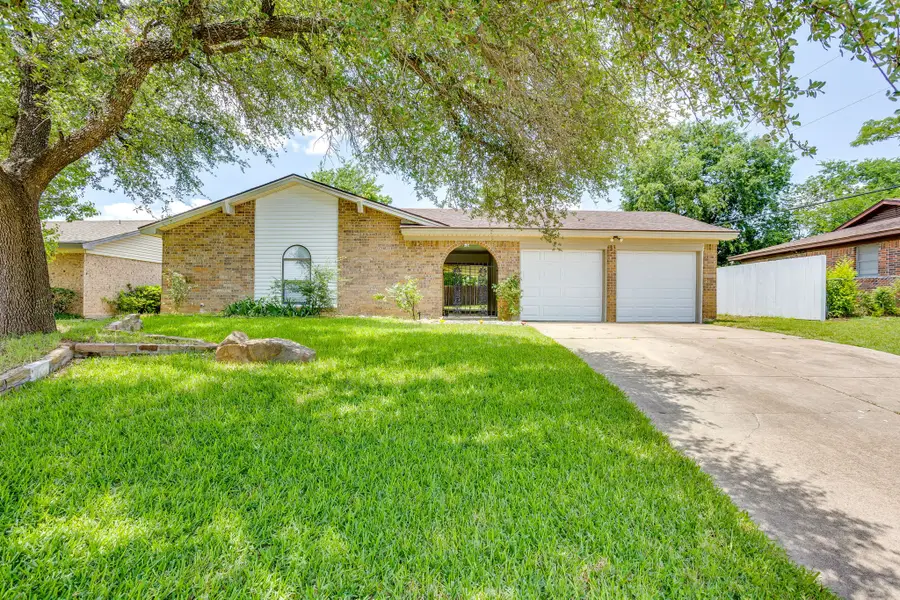 205 Scenic Drive, Aledo, TX 76008 - #2