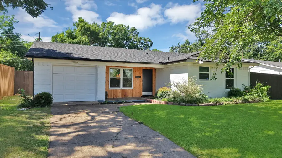 533 Fairview Drive, Richardson, TX 75081 - #3