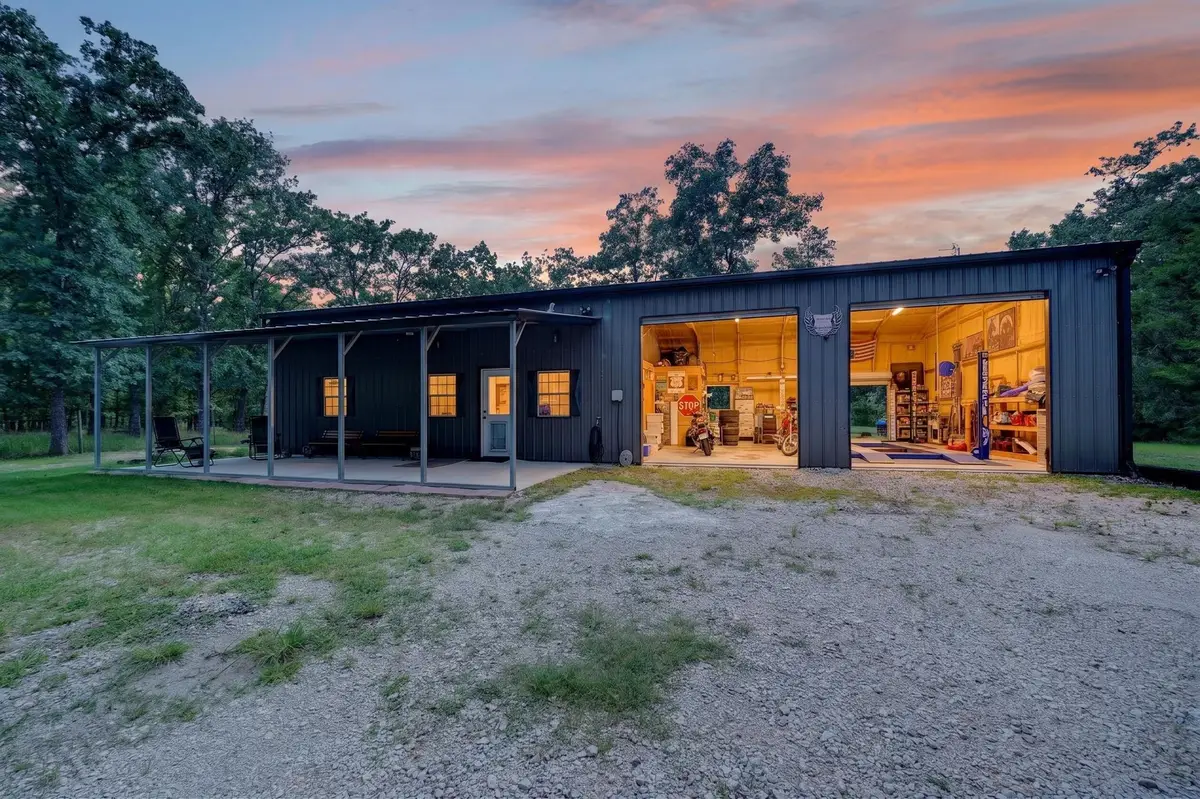 1425 Raintree Road, West Tawakoni, TX 75474 - #1