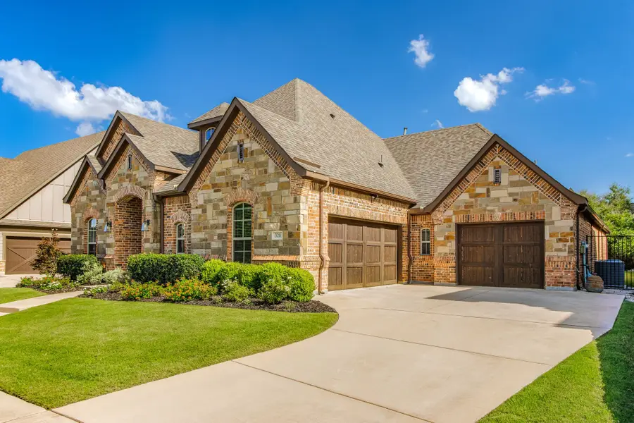 328 Ellison Trace, Argyle, TX 76226 - #2