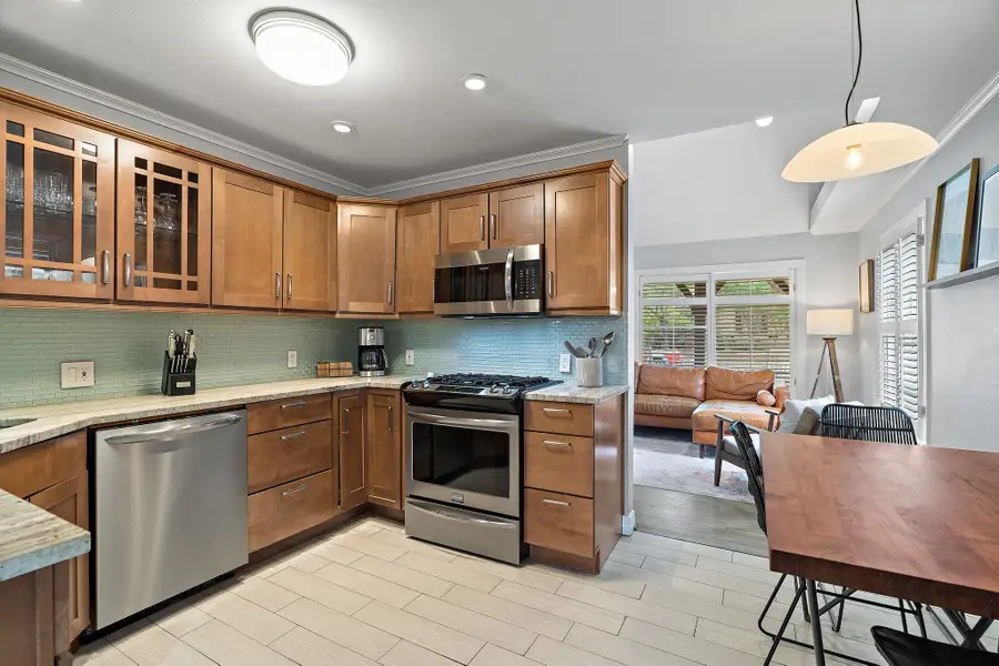 2619 Alco Avenue, Dallas, TX 75211 - #2