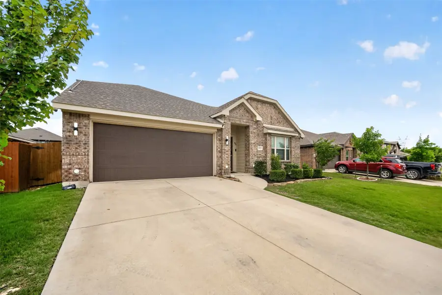 809 Cloverwood Drive, Fort Worth, TX 76036 - #3