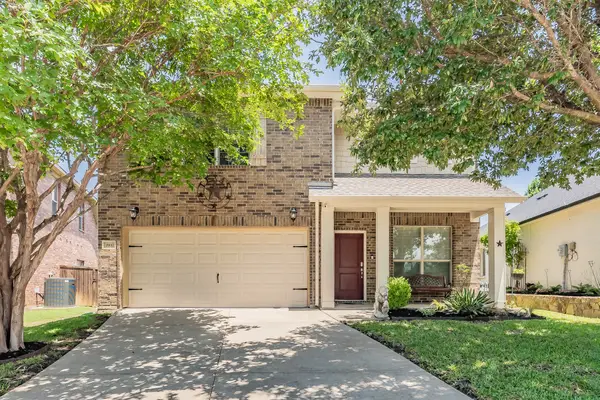 3937 Weatherstone Drive, Fort Worth, TX 76137