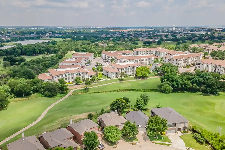 3937 Weatherstone Drive, Fort Worth, TX 76137 - #2