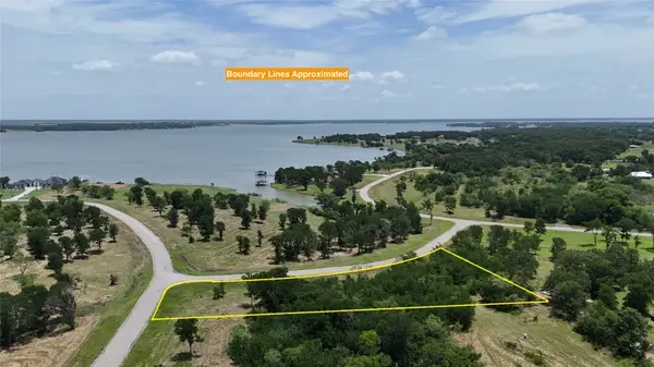 Lot 6 & TBD BTSLP#23 Emerald Lane, Corsicana, TX 75109