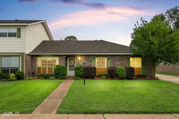 195 Pomeroy Drive, Shreveport, LA 71115