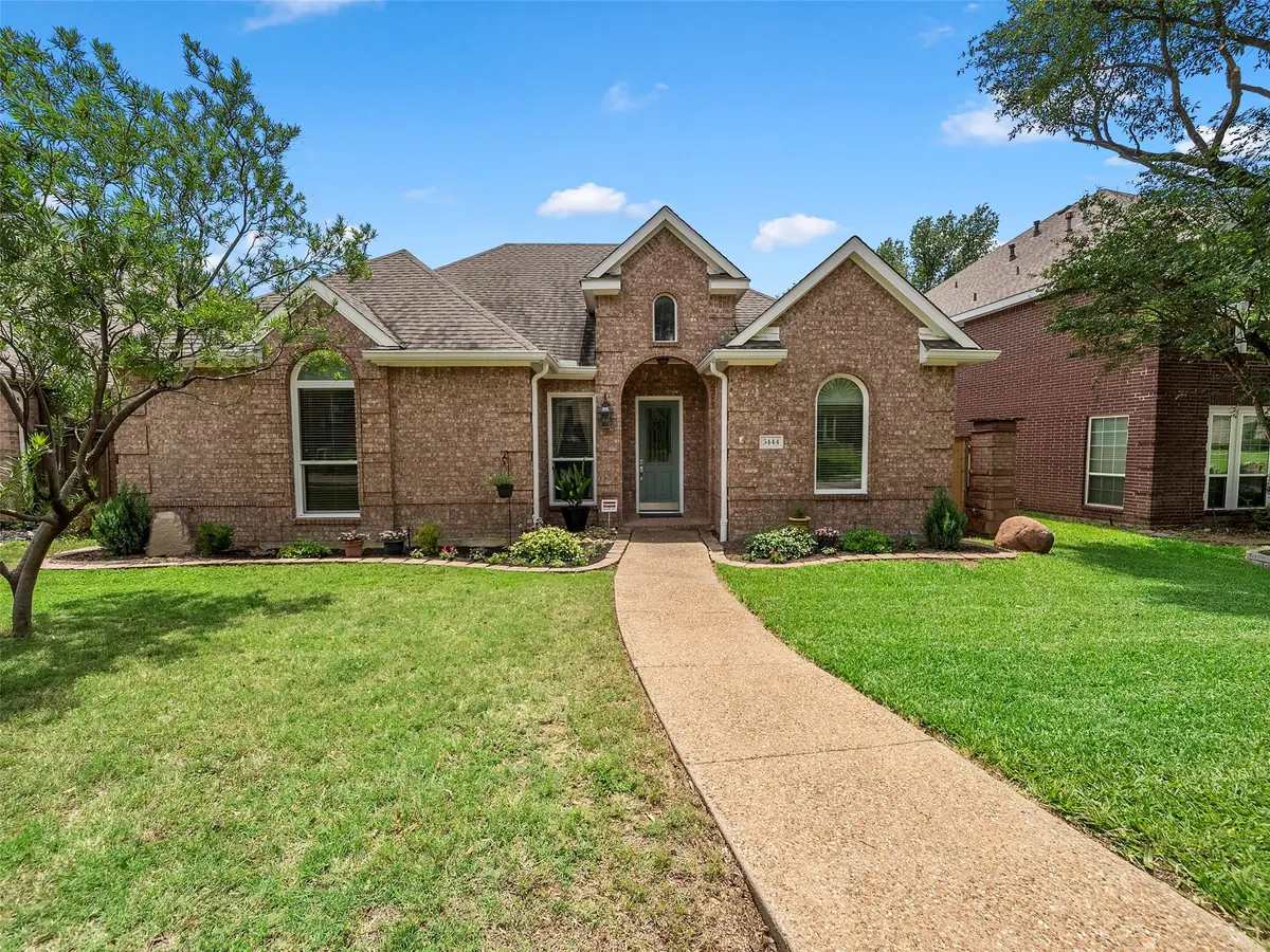 3444 Misty Meadow Drive, Dallas, TX 75287 - #1