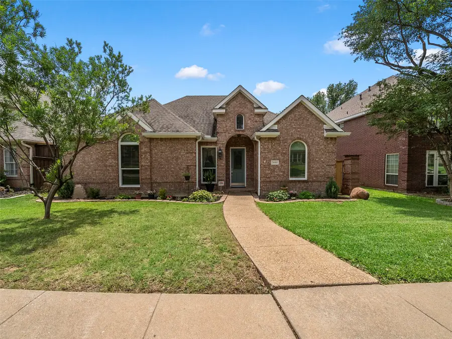 3444 Misty Meadow Drive, Dallas, TX 75287 - #2