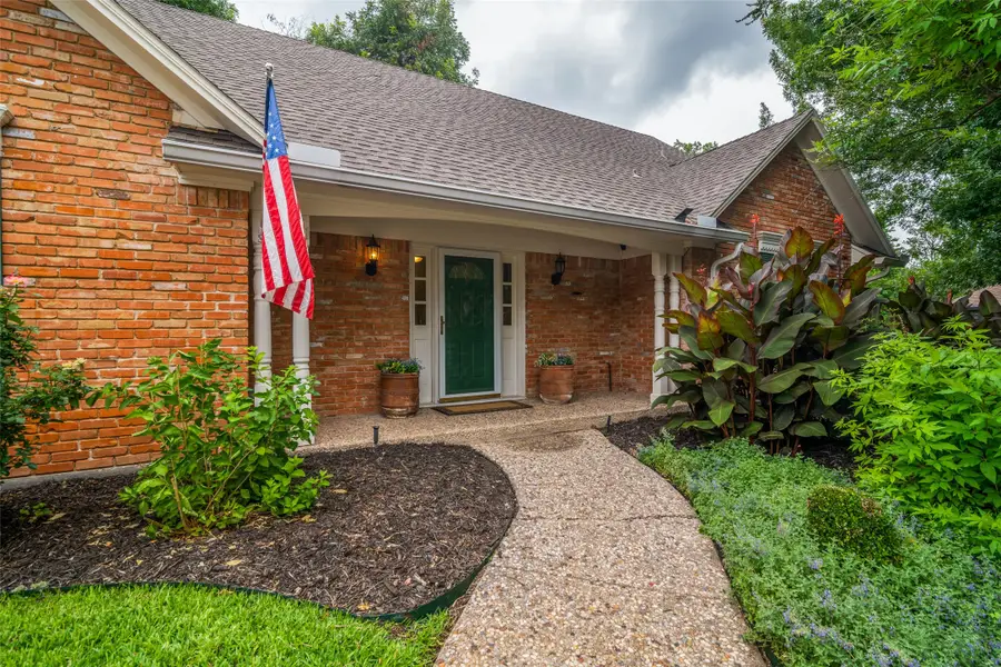 6741 Regalbluff Drive, Dallas, TX 75248 - #2